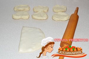 приготовление чебуреков